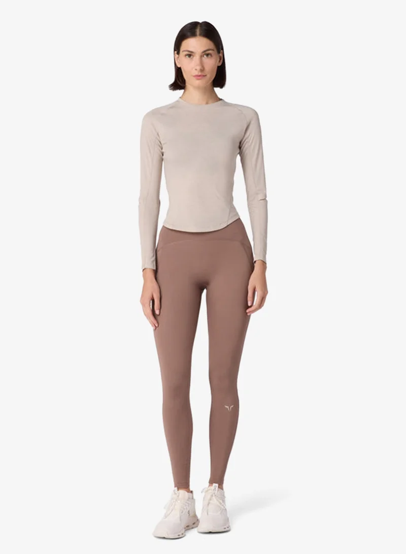 سكوات وولف بنطال رياضي بقصة مريحة